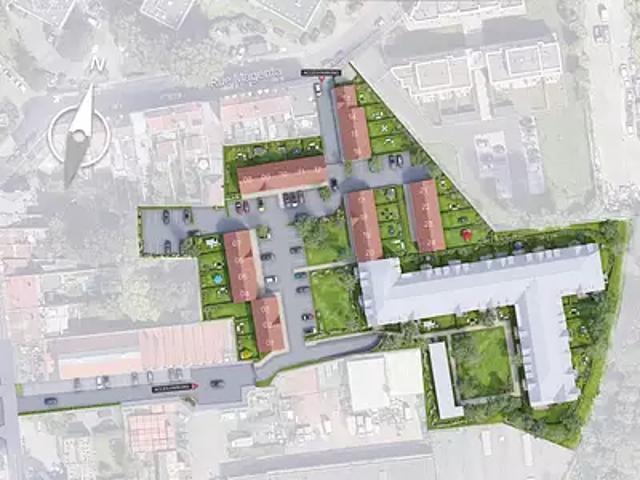 Maison vente à Lille, Tourcoing