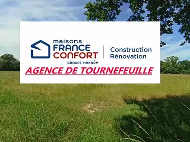 Maison vente à Toulouse, Tournefeuille