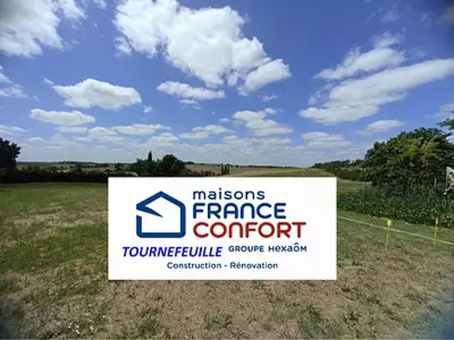 Maison vente à Toulouse, Tournefeuille