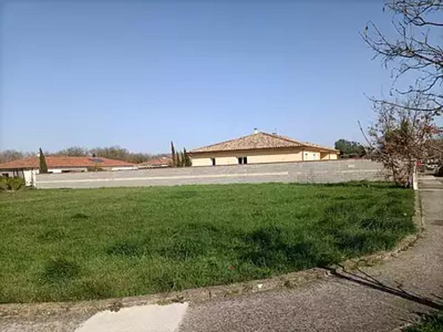 Maison vente à Toulouse, Tournefeuille
