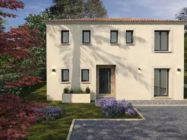 Maison vente à Nice, Tourrette-levens