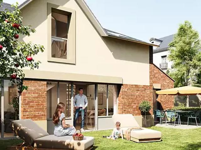 Maison vente à Tours