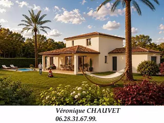 Maison vente à Arrondissement de Draguignan, Trans-en-provence