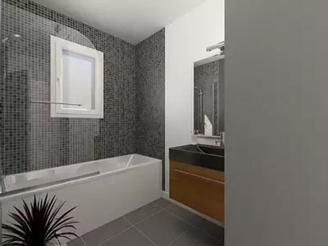 Maison vente à Châteaubriant-Ancenis, Grandchamps-des-fontaines