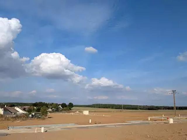 Maison vente à Tréon, Eure-et-Loir