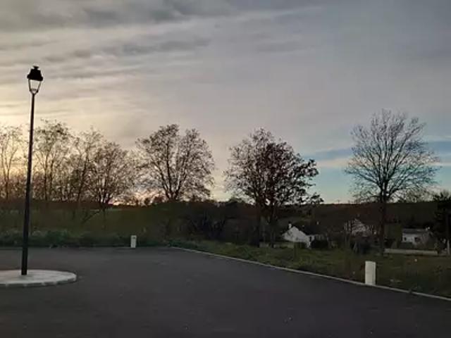 Maison vente à Tréon, Eure-et-Loir