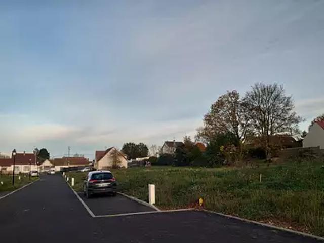 Maison vente à Tréon, Eure-et-Loir