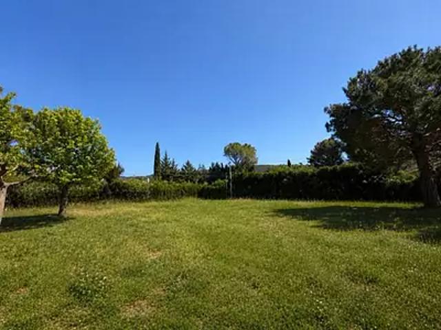 Maison vente à Aix-en-Provence, Trets