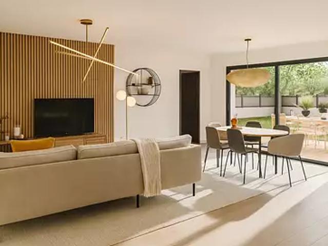 Maison vente à Bourg-en-Bresse, Trévoux