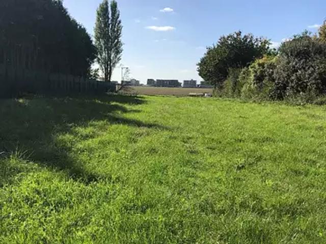 Maison vente à Meaux, Trocy-en-multien