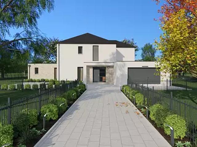 Maison vente à Tours, Truyes