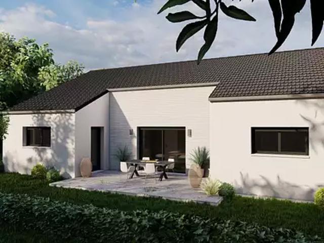 Maison vente à Thionville, Uckange