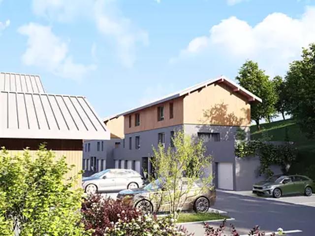 Maison vente à Uginette, Ugine