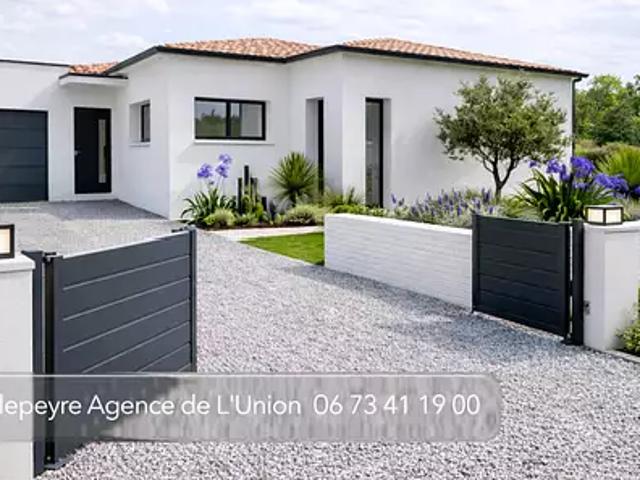 Maison vente à Toulouse, Vacquiers