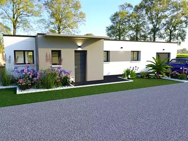 Maison vente à Les Andelys, Val-de-reuil