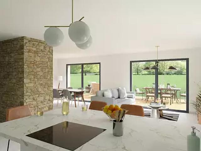 Maison vente à Villefranche-sur-Saône, Rhône