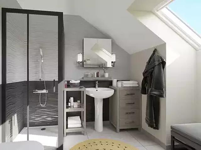 Maison vente à Pontoise, Vallangoujard