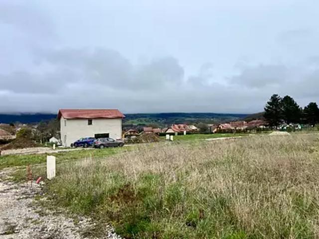 Maison vente à Nantua, Châtillon-en-michaille