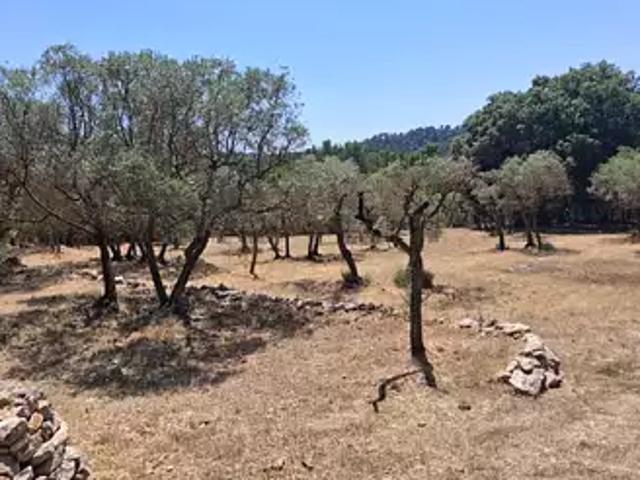 Maison vente à Brignoles, Varages