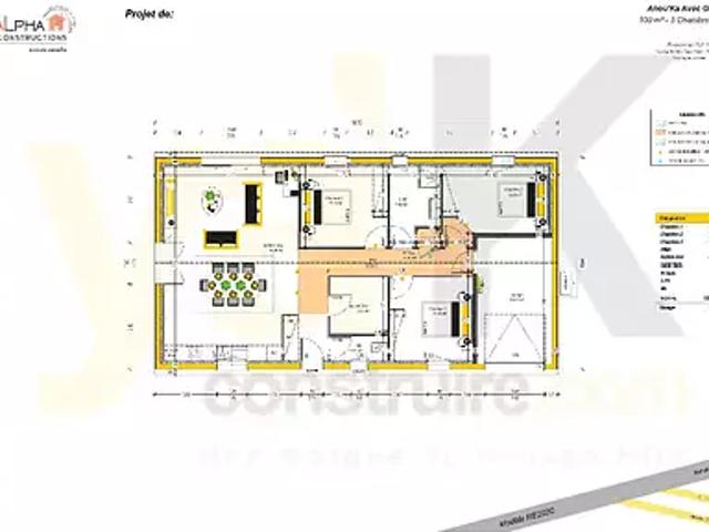Maison vente à Brive-la-Gaillarde, Vars-sur-roseix