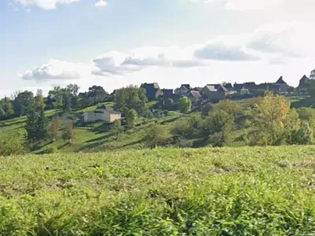 Maison vente à Brive-la-Gaillarde, Vars-sur-roseix