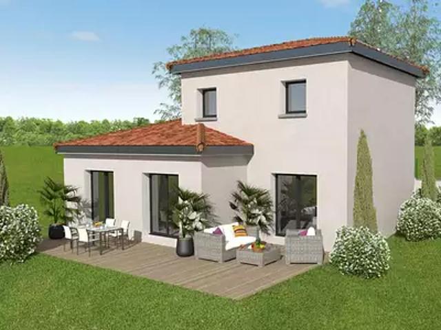 Maison vente à Lyon, Rhône