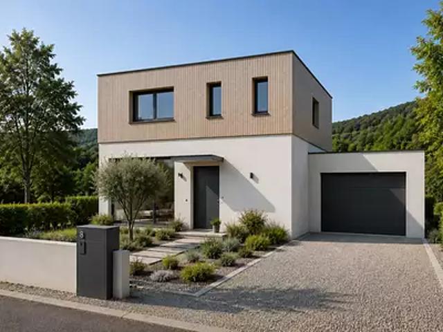 Maison vente à Lyon, Métropole de Lyon