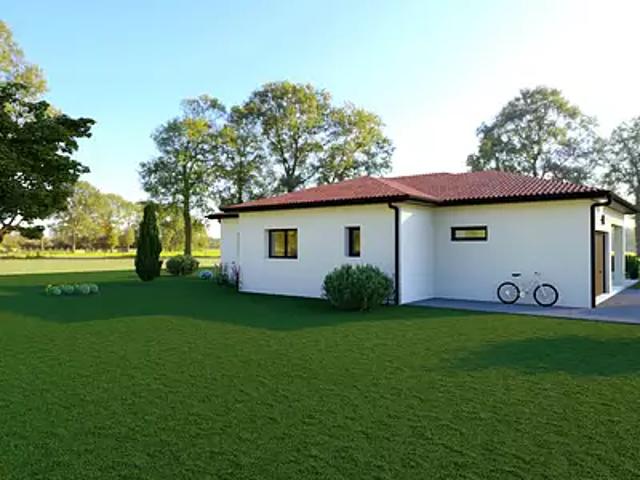 Maison vente à Montbrison, Veauche