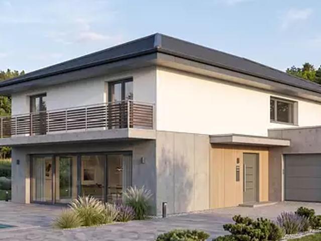Maison vente à Thonon-les-Bains, Veigy-foncenex