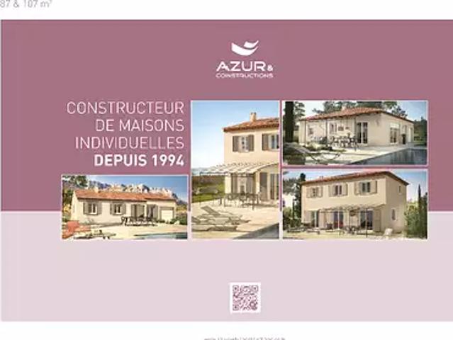 Maison vente à Aix-en-Provence, Velaux