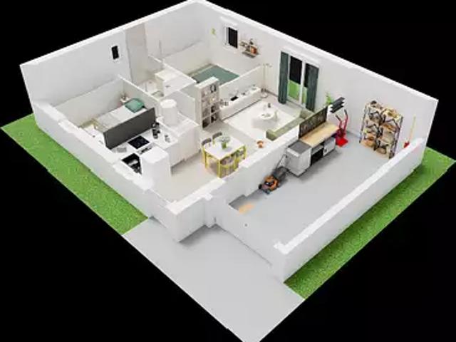 Maison vente à Montpellier, Vendargues