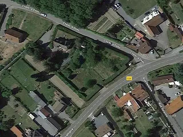 Maison vente à Saint-Quentin, Vendhuile