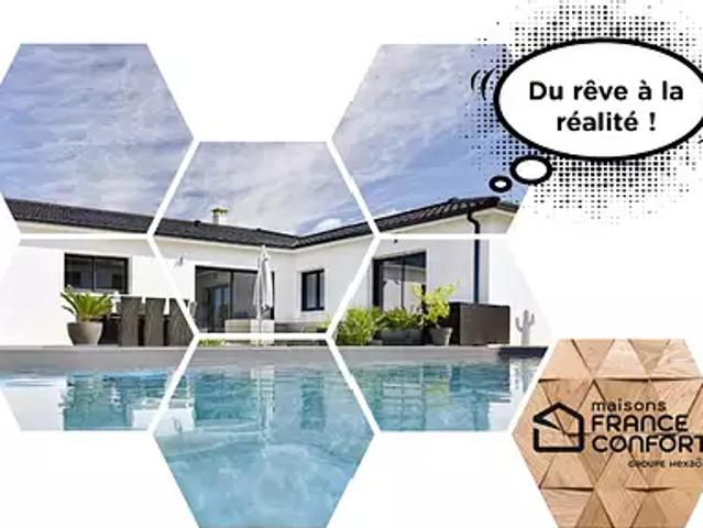 Maison vente à Muret, Venerque