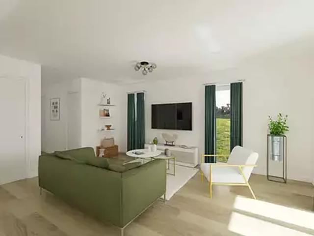 Maison vente à Albertville, Venthon