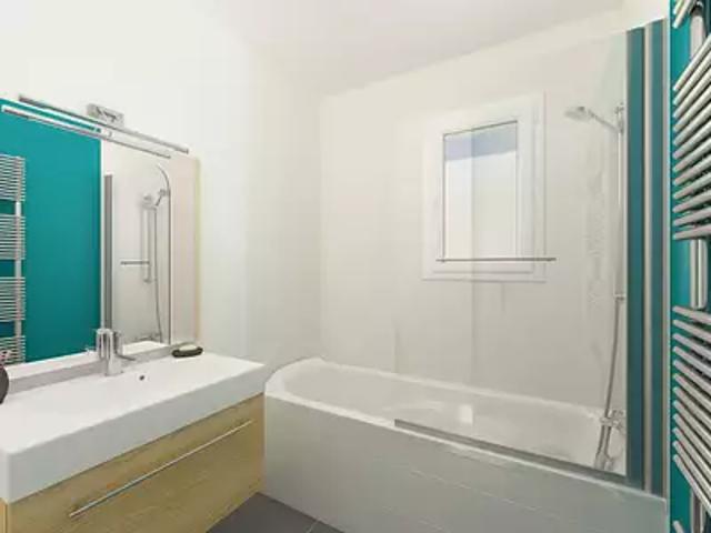 Maison vente à Langon, Verdelais