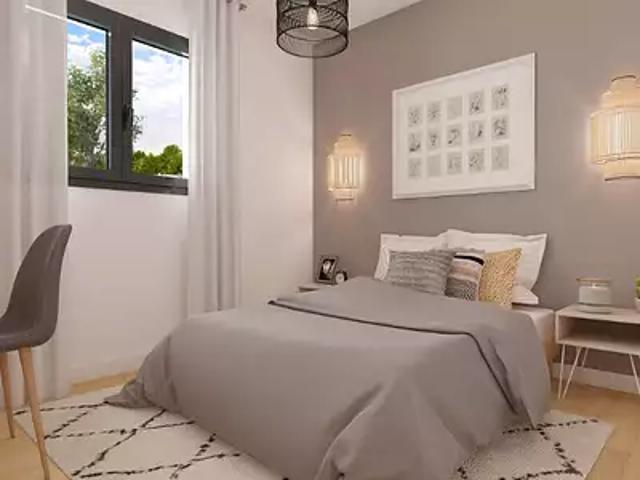 Maison vente à Tours, Véretz