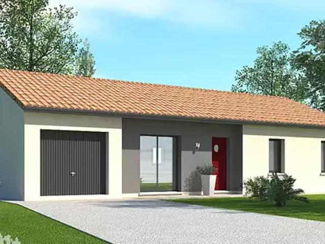 Maison vente à Limoges, Verneuil-sur-vienne
