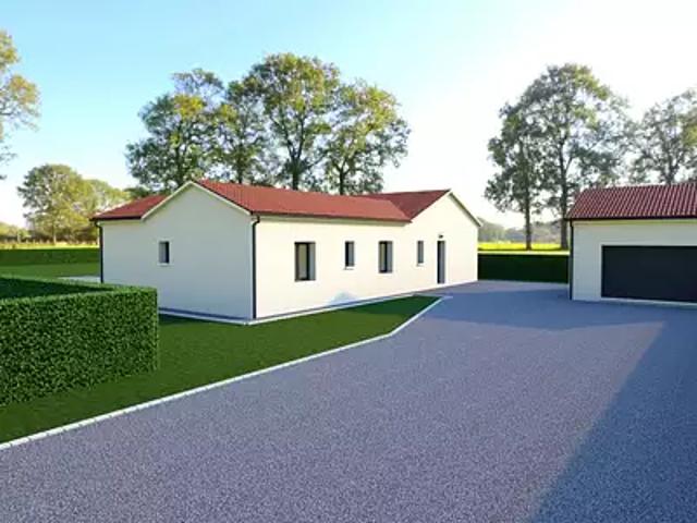 Maison vente à Limoges, Verneuil-sur-vienne