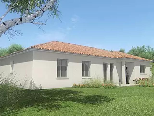 Maison vente à Limoges, Verneuil-sur-vienne