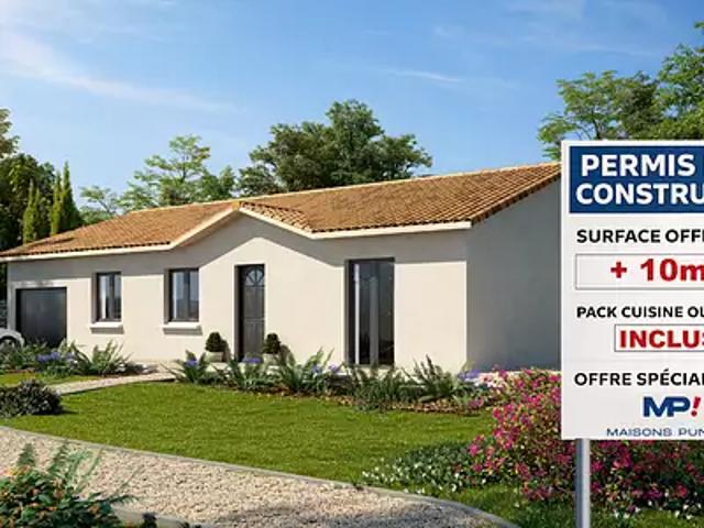 Maison vente à La Tour-du-Pin, Vertrieu