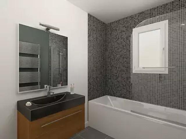 Maison vente à Cholet, Vezins