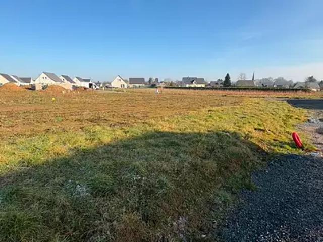 Maison vente à Rouen, Vibeuf