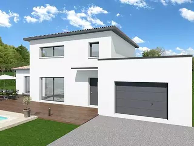Maison vente à Montpellier, Vic-la-gardiole