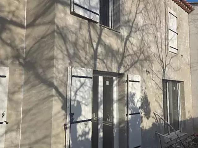 Maison vente à Arrondissement de Draguignan, Vidauban
