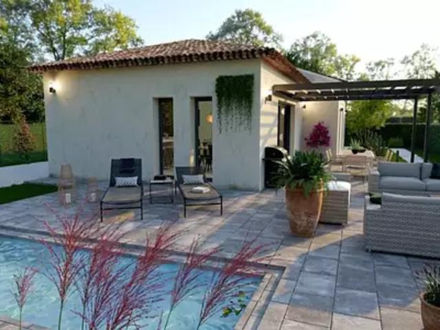 Maison vente à Arrondissement de Draguignan, Vidauban
