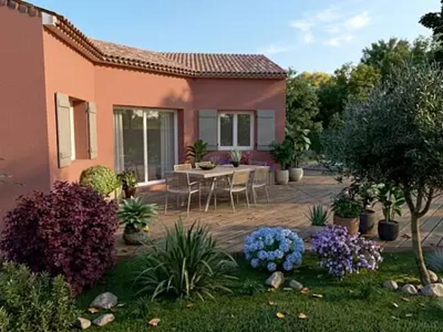 Maison vente à Arrondissement de Draguignan, Vidauban