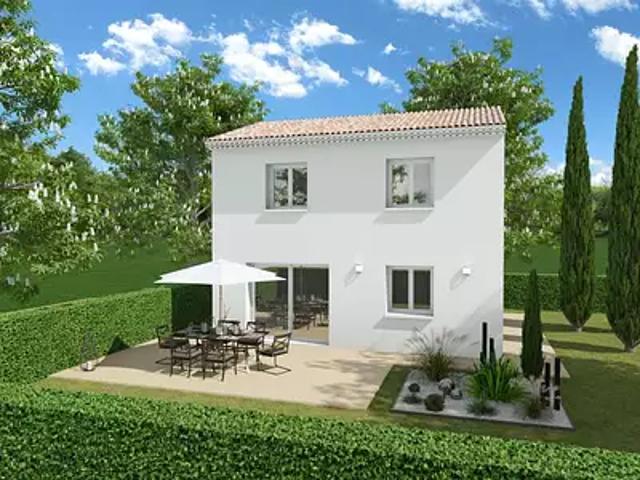 Maison vente à Arrondissement de Draguignan, Vidauban