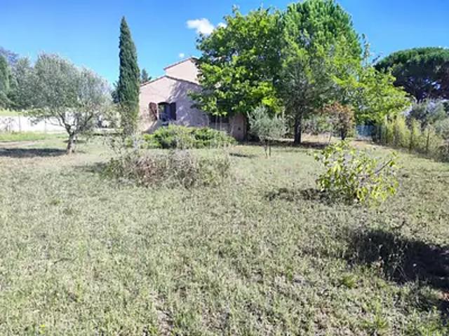 Maison vente à Arrondissement de Draguignan, Vidauban
