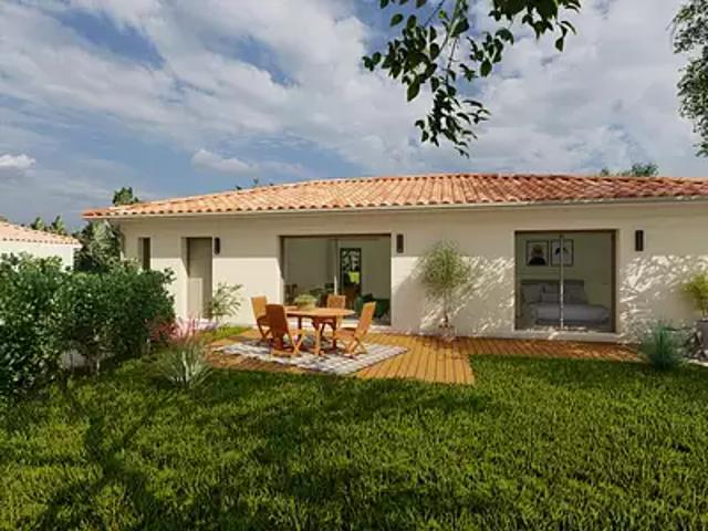 Maison vente à Dax, Vielle-saint-girons