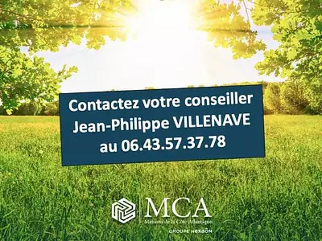 Maison vente à Dax, Vielle-saint-girons